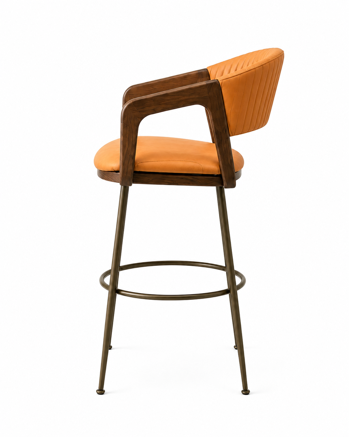 Amber Bar Chair - Image 2