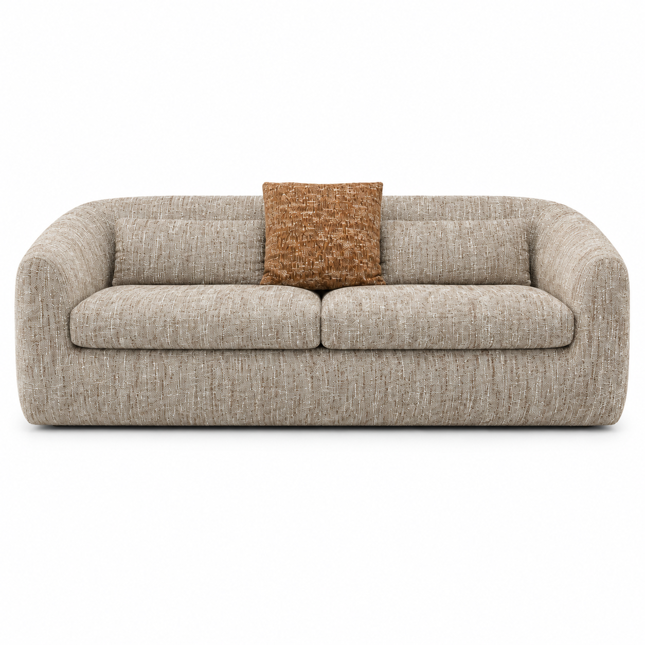 Nuvia Comfort Sofa