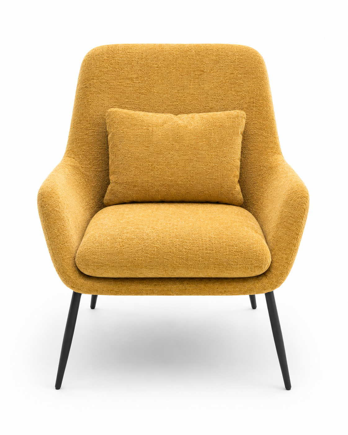 Saffron Lounge Chair