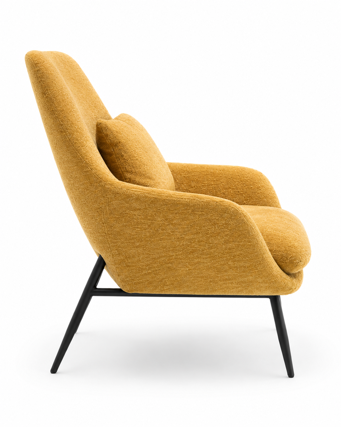 Saffron Lounge Chair - Image 4