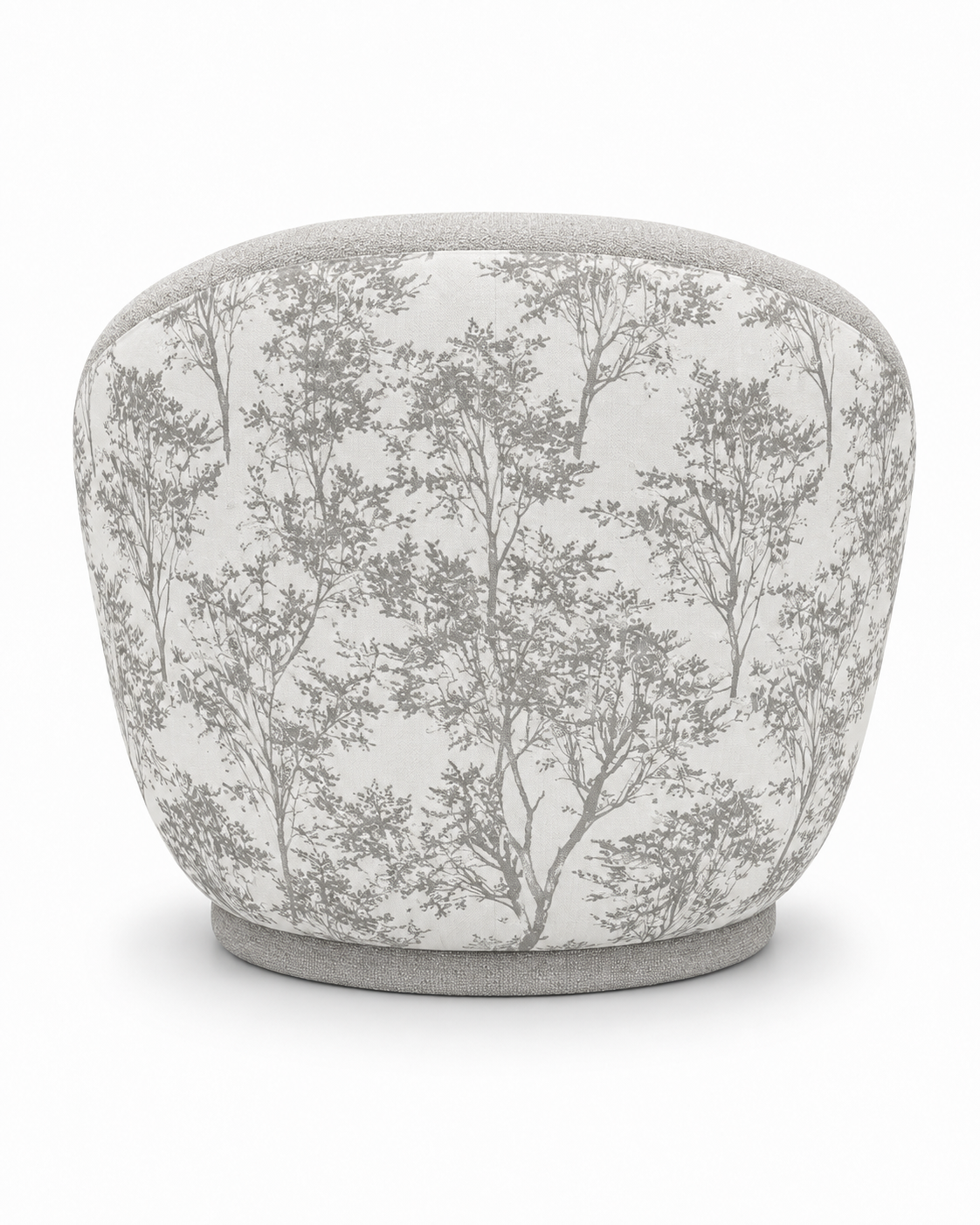 Silver Grove Chair - Image 4