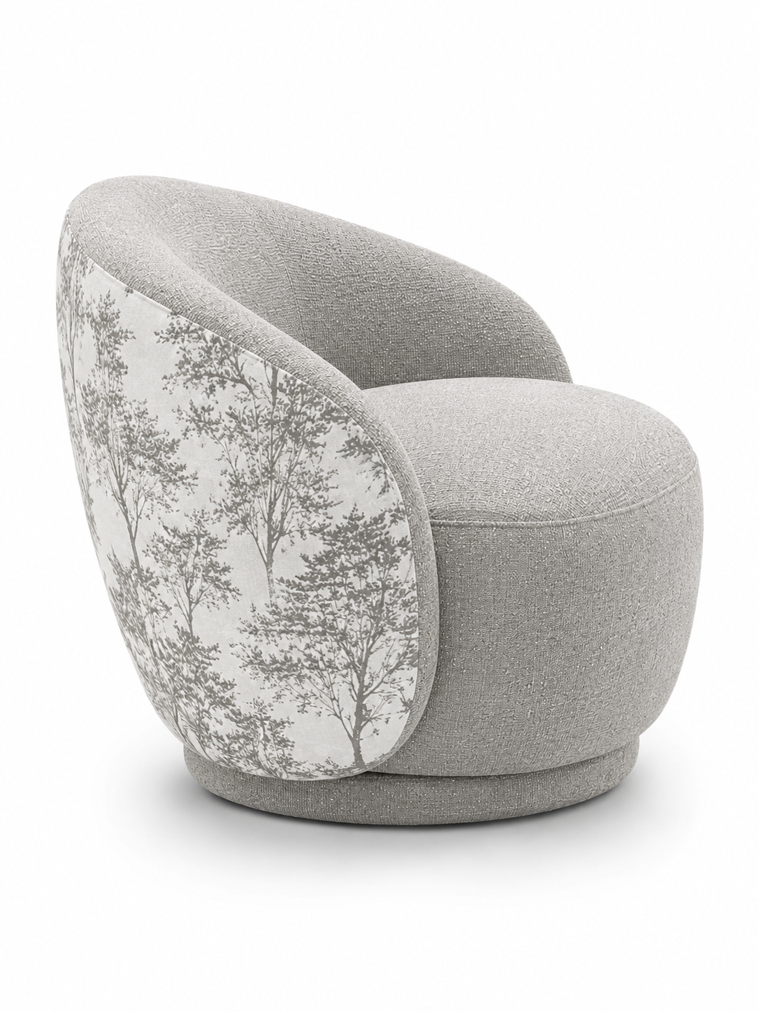 Silver Grove Chair - Image 3