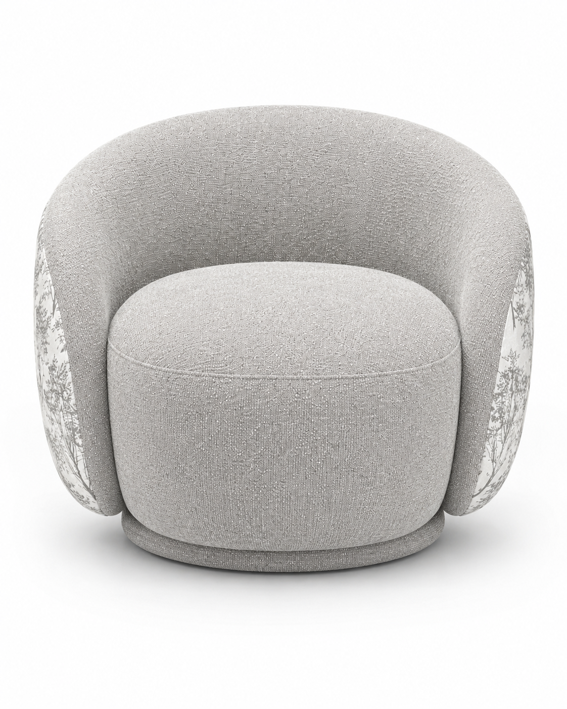 Silver Grove Chair
