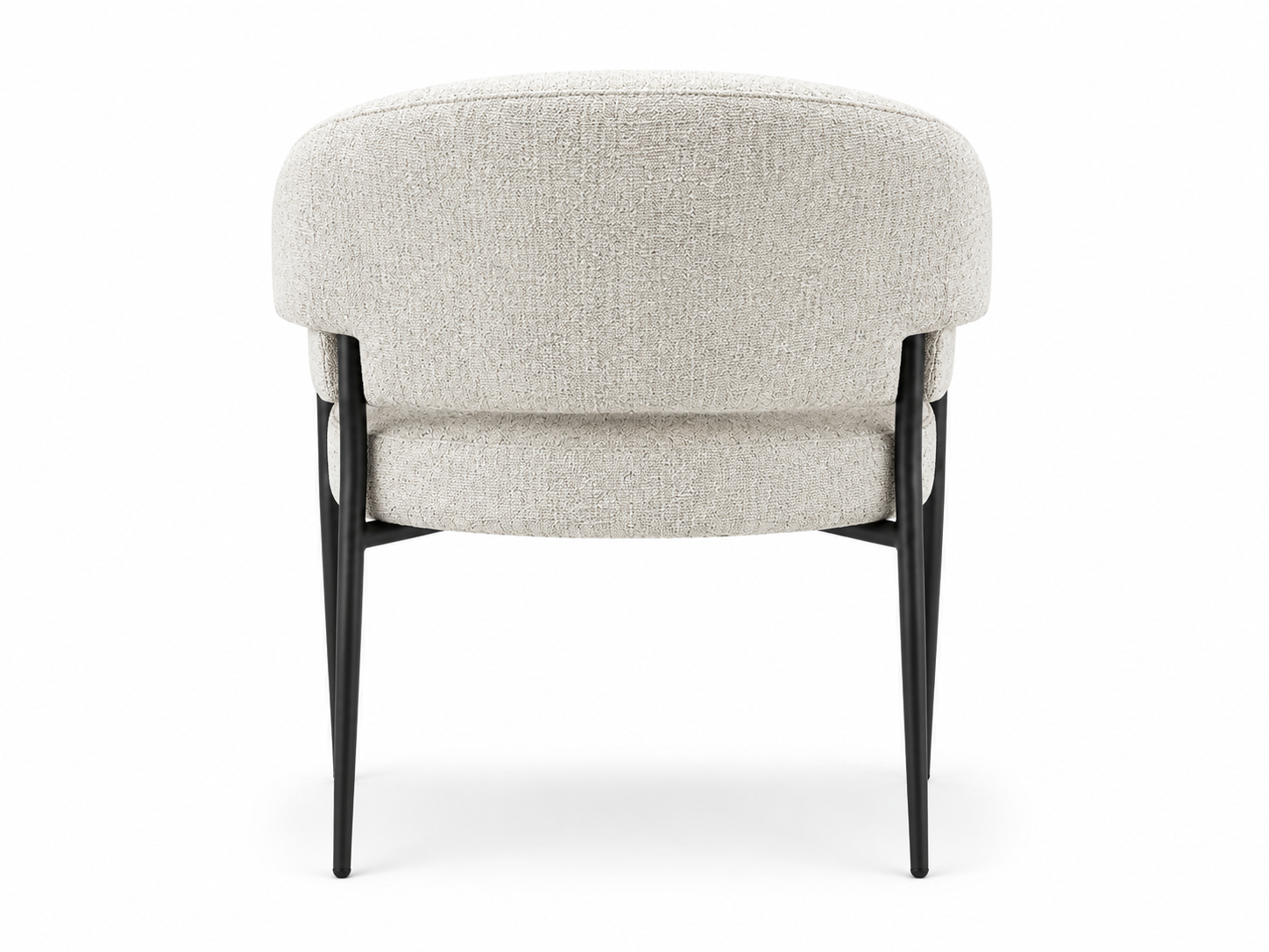 Liora Arc Chair - Image 3