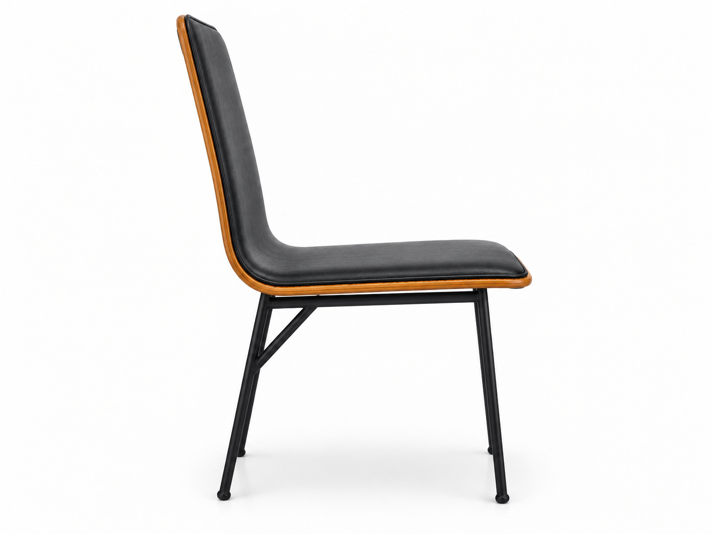 Noir Edge Chair - Image 3