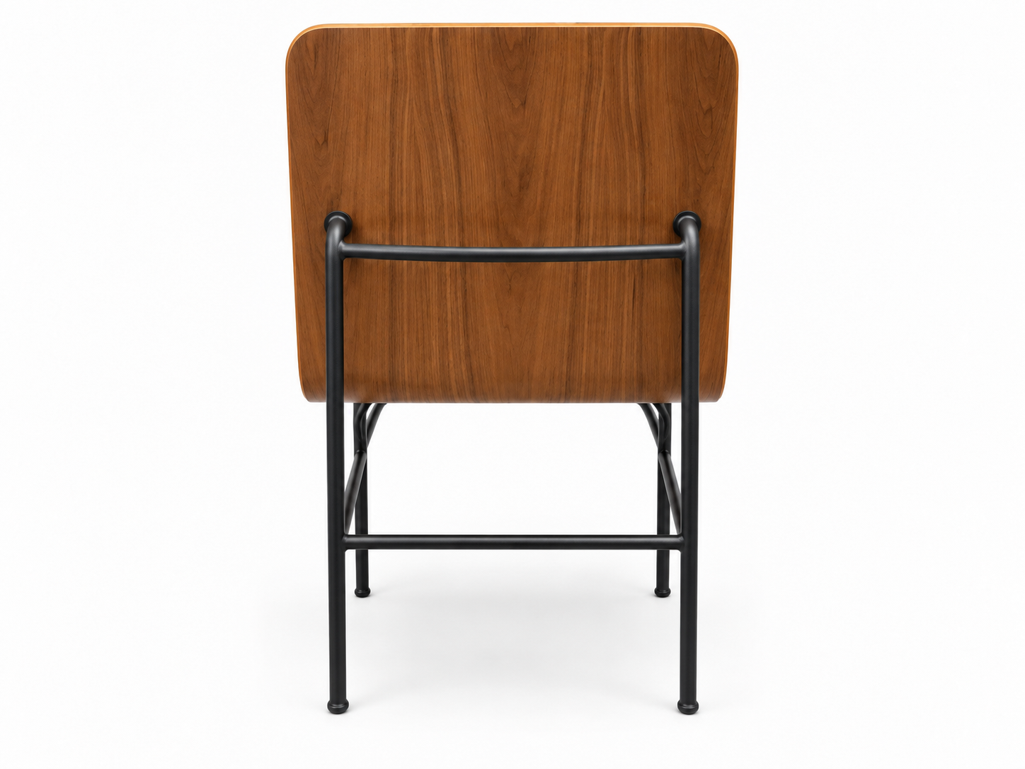 Noir Edge Chair - Image 4