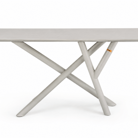 Vector Cross Side Table