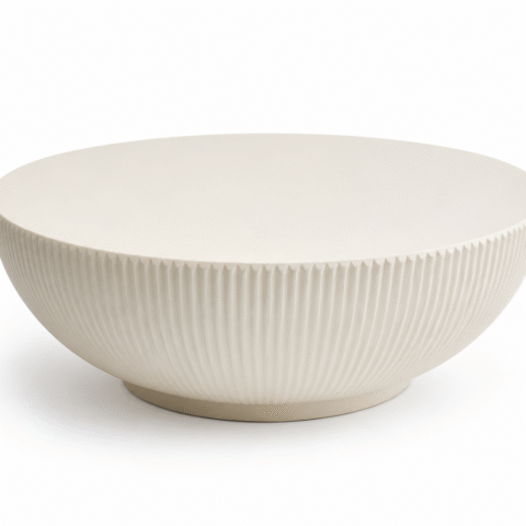 Velora Round Coffee Table